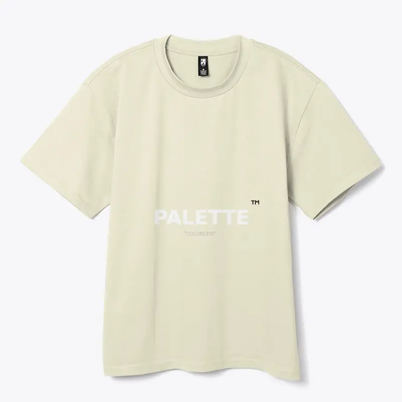 PALETTE LAUNCH 1