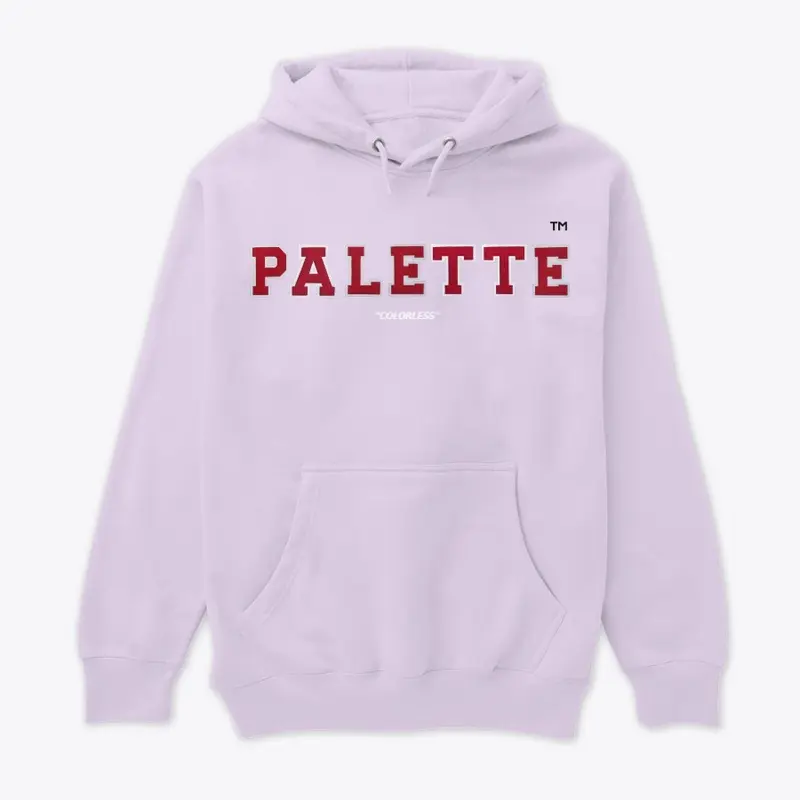 PALETTE UNIVERSITY